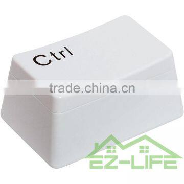 High Quality Plastic Medical Cabinet First Aid Plastic Manufaturer Small Keyboard Storage Box/kit With Lock and Layers