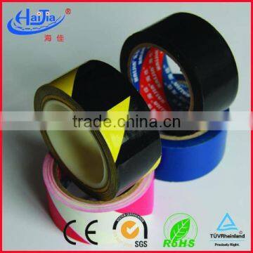 Warning Sign Plastic Pvc Foor Masking Tape photo-4