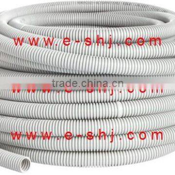 Australian UPVC Flexible Conduit, ripple conduit, Corrugated Conduit, flexible conduit (AS/NZ standard)