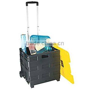 Folding Shopping Cart