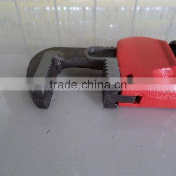 Industrial Hand Tools Pipe Stillson Spanner Wrench for Sale photo-2