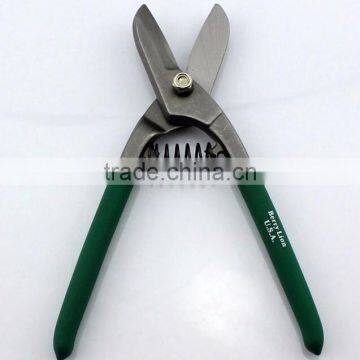 BERRYLION 8'' Iron Sheet Cutting Scissor With Spring Design photo-3