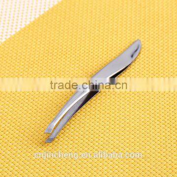 Factory High Quality Competitive Price Stainless Steel Eyebrow Tweezers photo-6