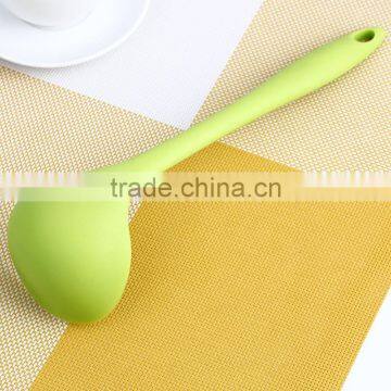 Newest Style High Quality Silicone Spatula and Big Spoon