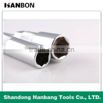 Professional Front Shock Absorber Knock Down Socket of Stainless Steel photo-6