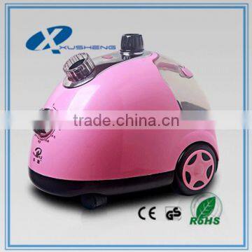 Honesty Versatile Deluxe Steamer photo-2