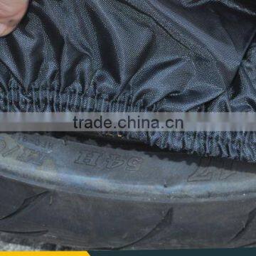 Bike Moped Scooter Motorcycle Cover Waterproof Rain UV Dust Prevention Dustproof Covering photo-5