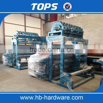 Best Price Cattle Fence Making Machine photo-3