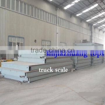 Truck Scales for Sale/used Truck Scales photo-2