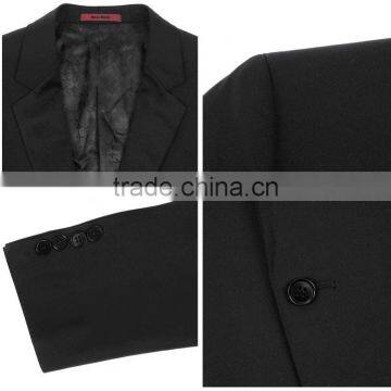 2014 Stylish Elegant Wedding Ceremony Custom Made Mens Dress Tuxedos photo-2