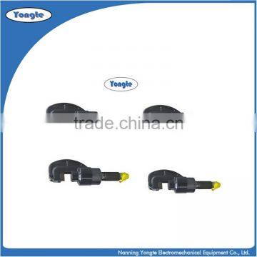 Cheapest Price Rotary Hydraulic Cutter Head photo-5
