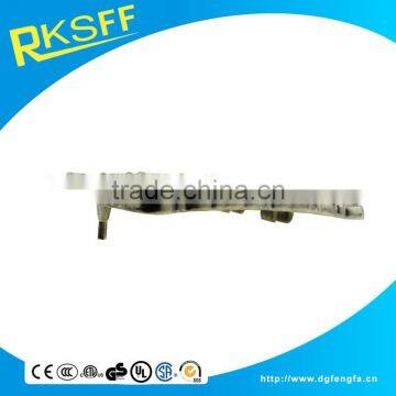 Rectangle Shape Classical Belt Buckle for Promotion photo-3