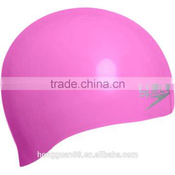 Animal Swimming Caps,animal Print Silicone Swimming Cap photo-4