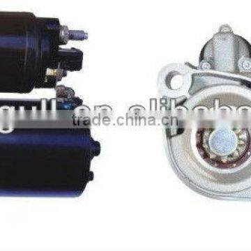 12V 1.1KW 9T STARTER 17781 0001121006 0001121007 120392 020911023F 22116BO CS1062