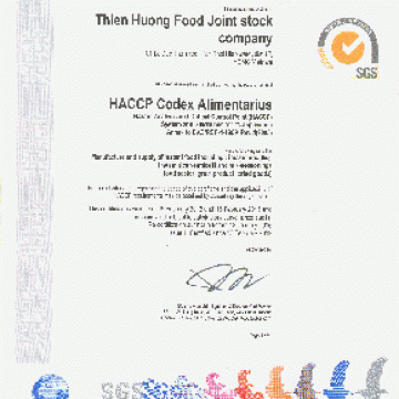 HACCP