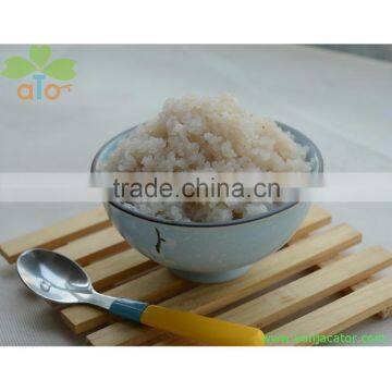 Shirataki Noodles Instant ,shirataki Mini Pearls 200g photo-2