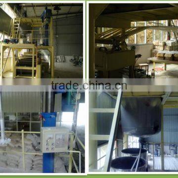 SMC GRP Sheet Making Machine to Manufacture Electrical&Water Enclosures photo-6