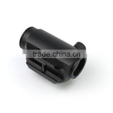 Compact Red/green Dot Sight With Standard Weaver Rail Mount photo-3