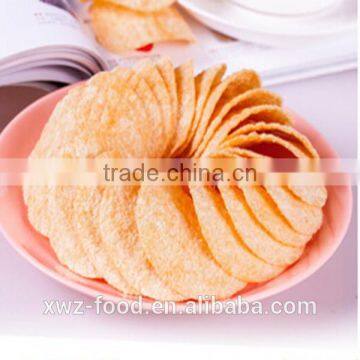 Bulk Small Packing Potato Chips photo-5