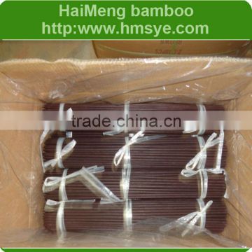 Brown Color Bamboo Garden Sticks for Plant