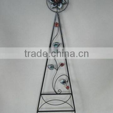 Iron Handcraft Manmade Artwork Display Cheapest Hot Sale JY12100-JY12109 photo-3