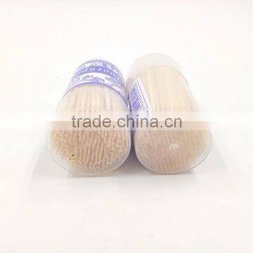 Barbecue 200pcs Toothpicks Bottle Toothpick Fruit Toothpick photo-6