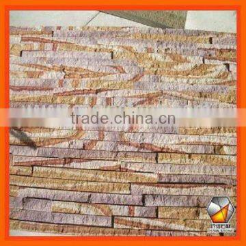 Wooden Vein Sandstone Culture Stone