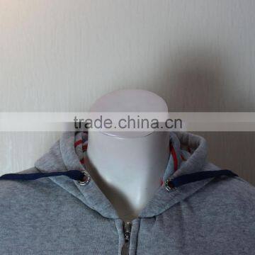 New Style Fashion Girls Designer Winter Jacket Hood Replacement photo-2