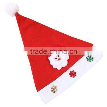 Low Price Christmas Hat And Santa Claus Cap/Hat photo-5