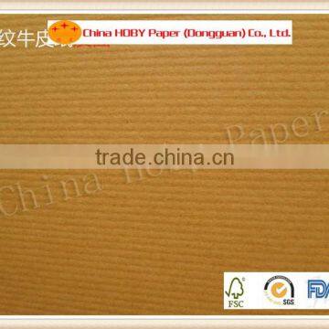 High Quality Kraft Paper for Bag photo-4