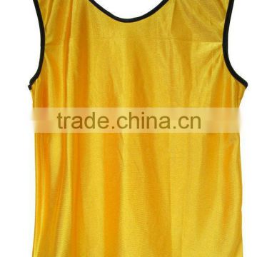 custom sports vests