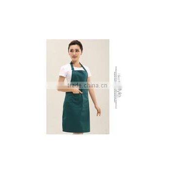 Durable Apron Workers Apron With Two Front Pocket photo-4