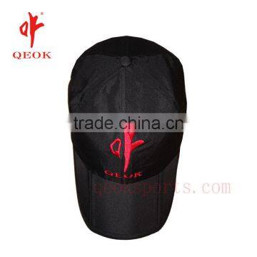 New Arrvial Wholesale Blank Custom 5 Panel Hat Dad Cap photo-2