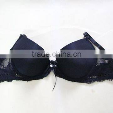 New Design Ladies Sexy Fancy Bra Wholesale/push up Bra photo-2