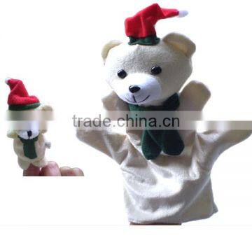 christmas promotion bears stuffed bear puppets christmas stuffed bears