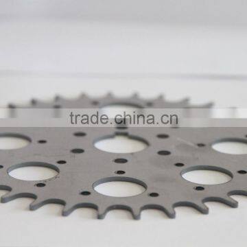 FC-1325 Metal Cutting Carbon Steel/stainless Steel Fiber Laser Cutting Machine photo-5
