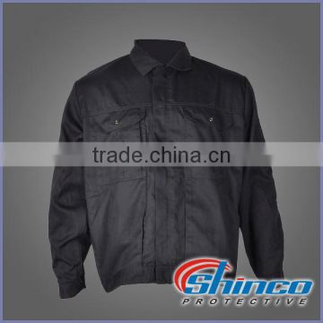 100% Cotton with Windproof,Waterproof,Breathable Jackets