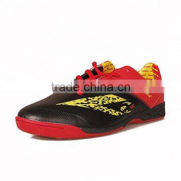 China Football Shoes Manufacturing Have Sample for Male Female, Design Your Own Soccer Shoes Sport for Children Adults photo-4
