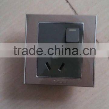 Electric Wall Switches Sockets and Boxes Stocklots Available