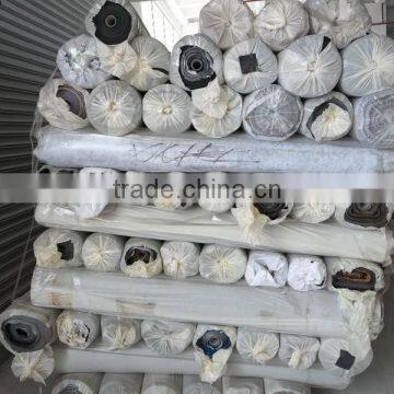 Pvc Lleather Stocklot, Pvc Artificial Leather B Grade Stocklot for Bag photo-2