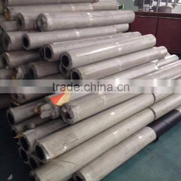 PVC Coated Fabric Tarpaulin For Tent And Cover Stock Lots photo-5