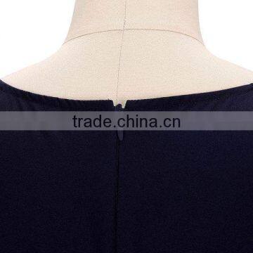 GZY 2015 Beautiful Cheap Wholesale Top Grade Slim and Fit Bandage Dress photo-5