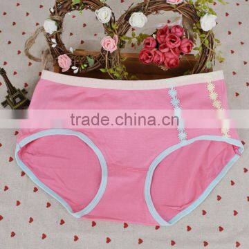 Kids Moisture Wicking Girls Wearing Underwear photo-3