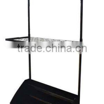 Gridwall Panels With Double Wire on Vertical Sides Gridwall Panel photo-3