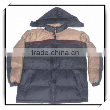 OEM Service Supply Type Padded Jacket for Winters photo-4