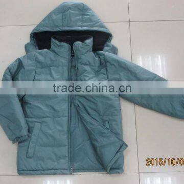 Men's Jacket photo-3