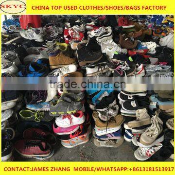 Wholesale All Kinds of Used Shoes Fashion Clean Good Quality Originated in China photo-6