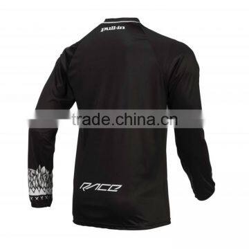 Race Men Downhill Jerseys MTB Motocross DH Cyling More Models photo-6