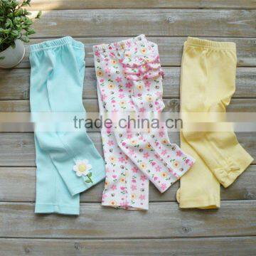 100% cotton baby clothes ,baby pants sale,baby pants long