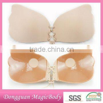 high quality strapless bra